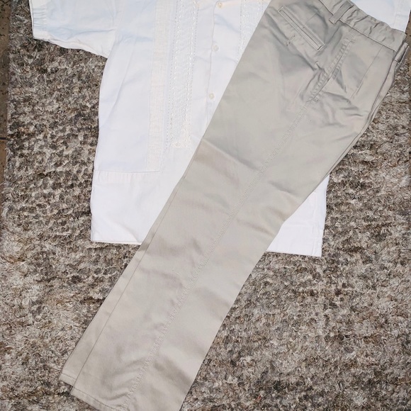 Boys set - Picture 3 of 6